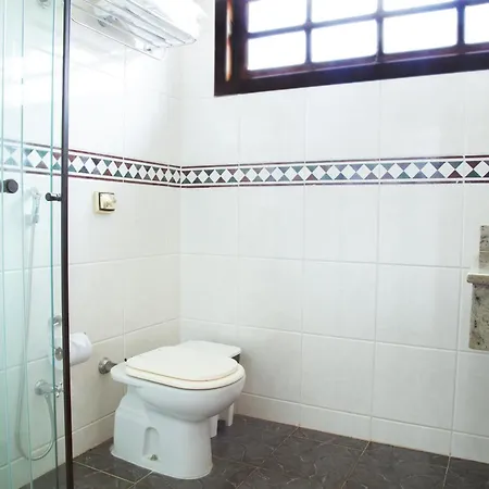 Sesc Ouro Preto Hotel Ouro Preto  Exterior photo