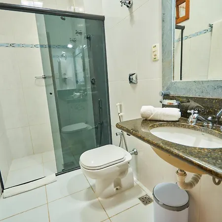 Sesc Ouro Preto Hotel Ouro Preto  Exterior photo