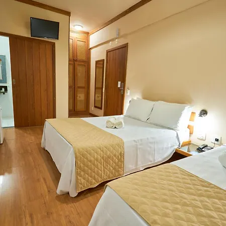 Sesc Ouro Preto Hotel Ouro Preto  Exterior photo