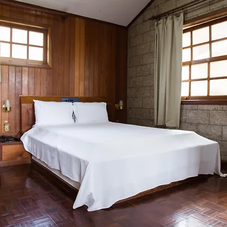 Sesc Ouro Preto Hotel Ouro Preto  Exterior photo