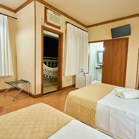 Sesc Ouro Preto Hotel Ouro Preto  Exterior photo