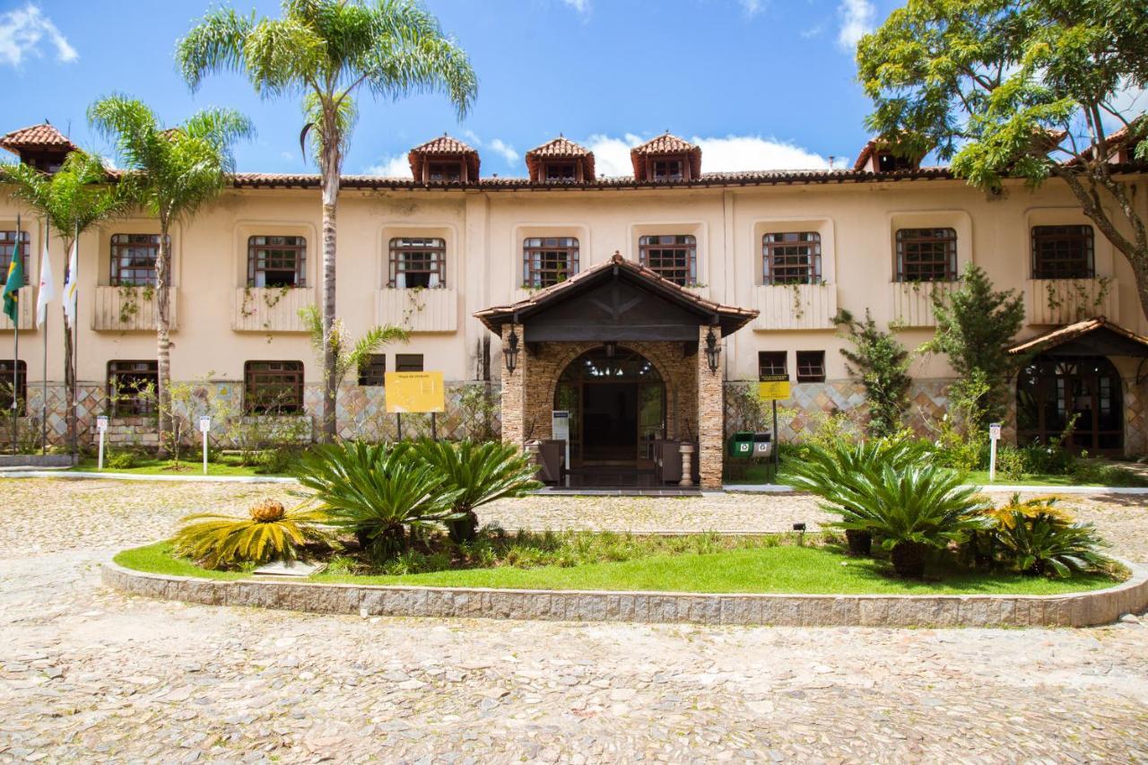 Sesc Ouro Preto Hotel *