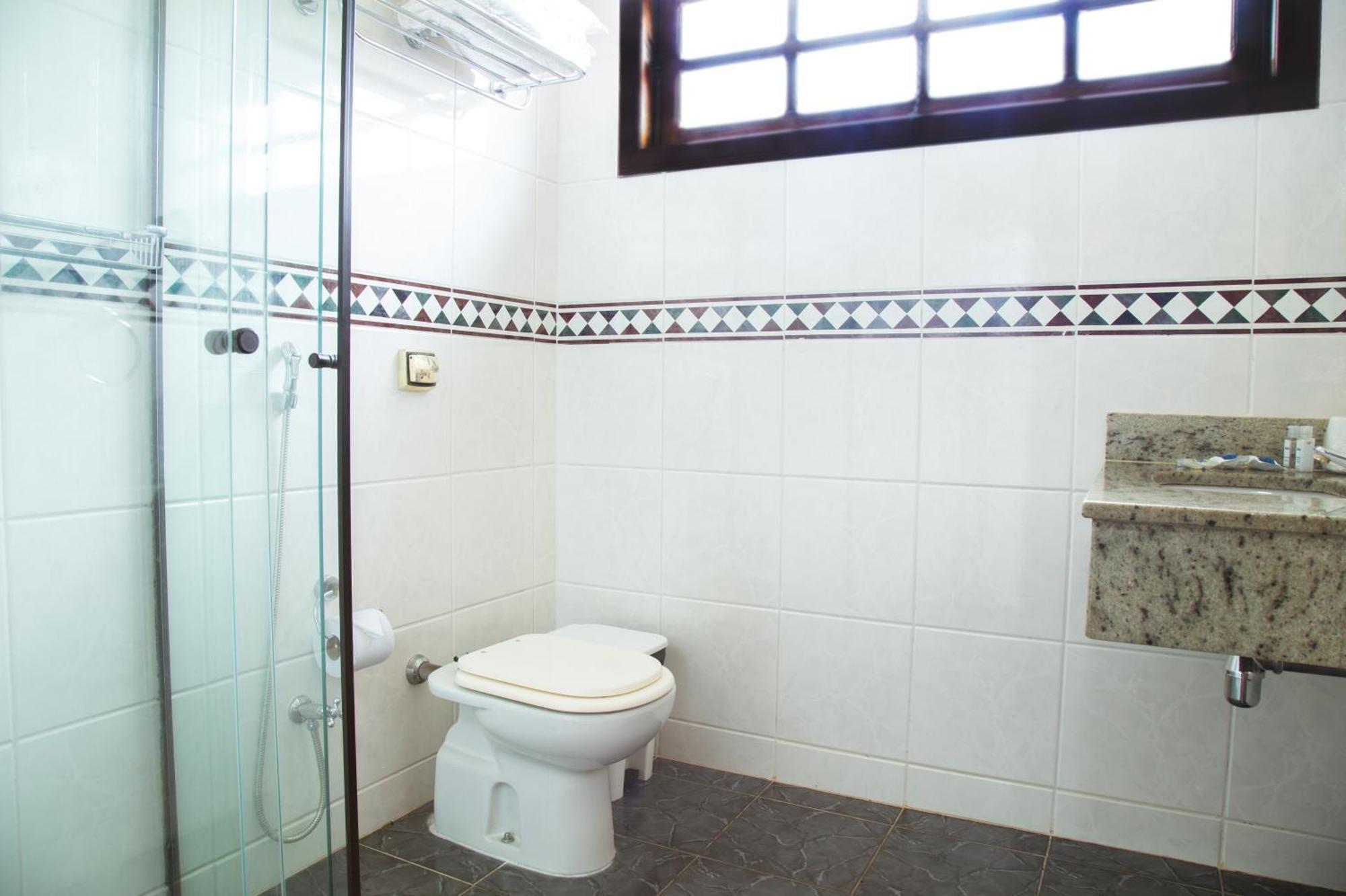 Sesc Ouro Preto Hotel Ouro Preto (Minas Gerais)