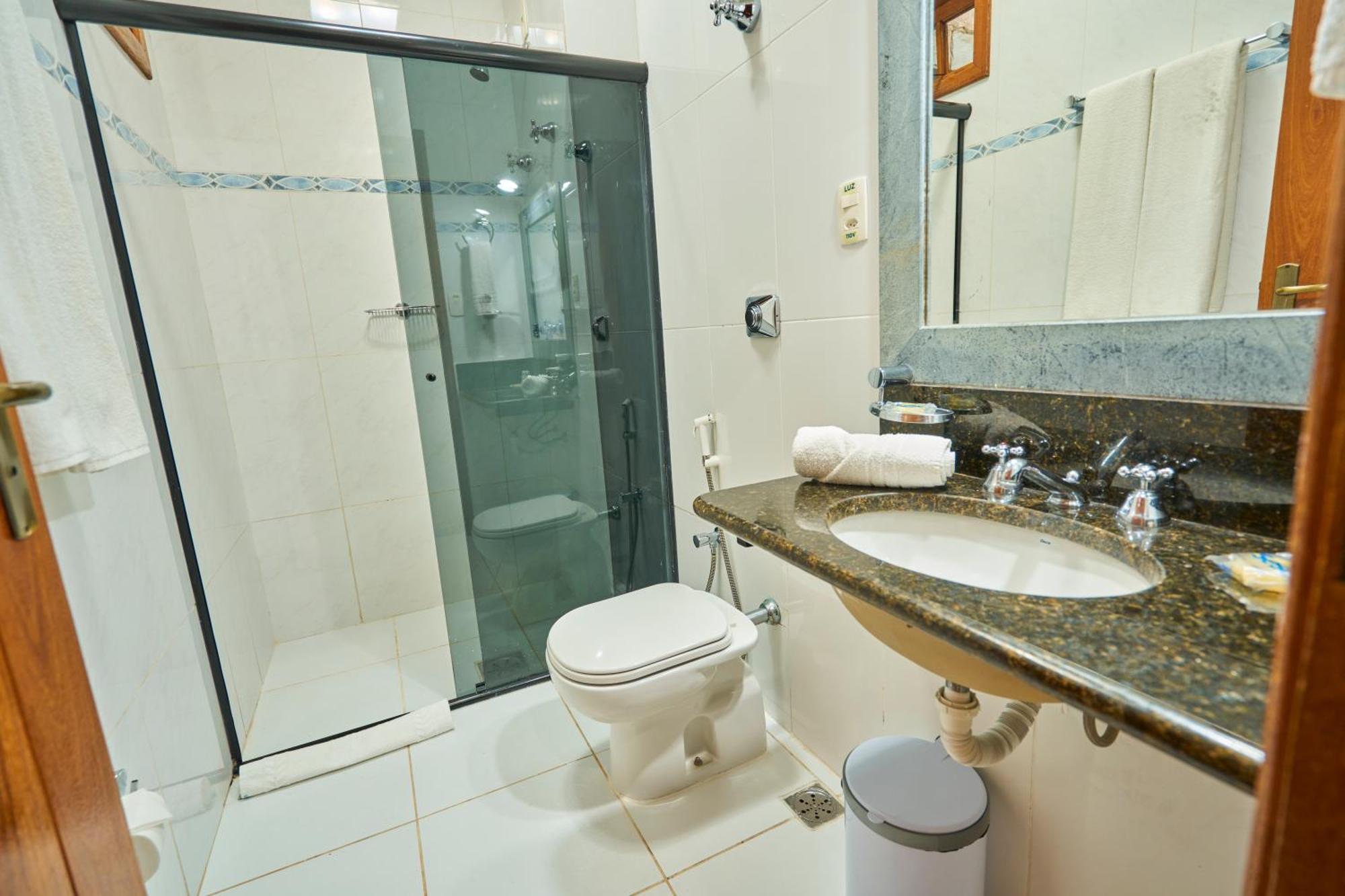 Sesc Ouro Preto Hotel