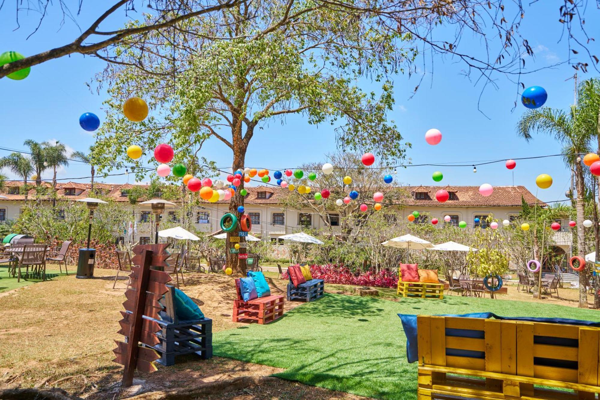 Hotel Sesc Ouro Preto Ouro Preto (Minas Gerais)